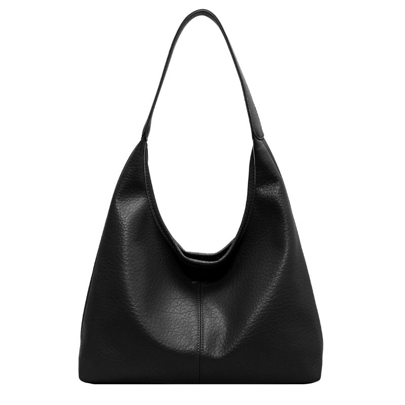 Anouk — Eleganza Sac à bandoulière en cuir italien