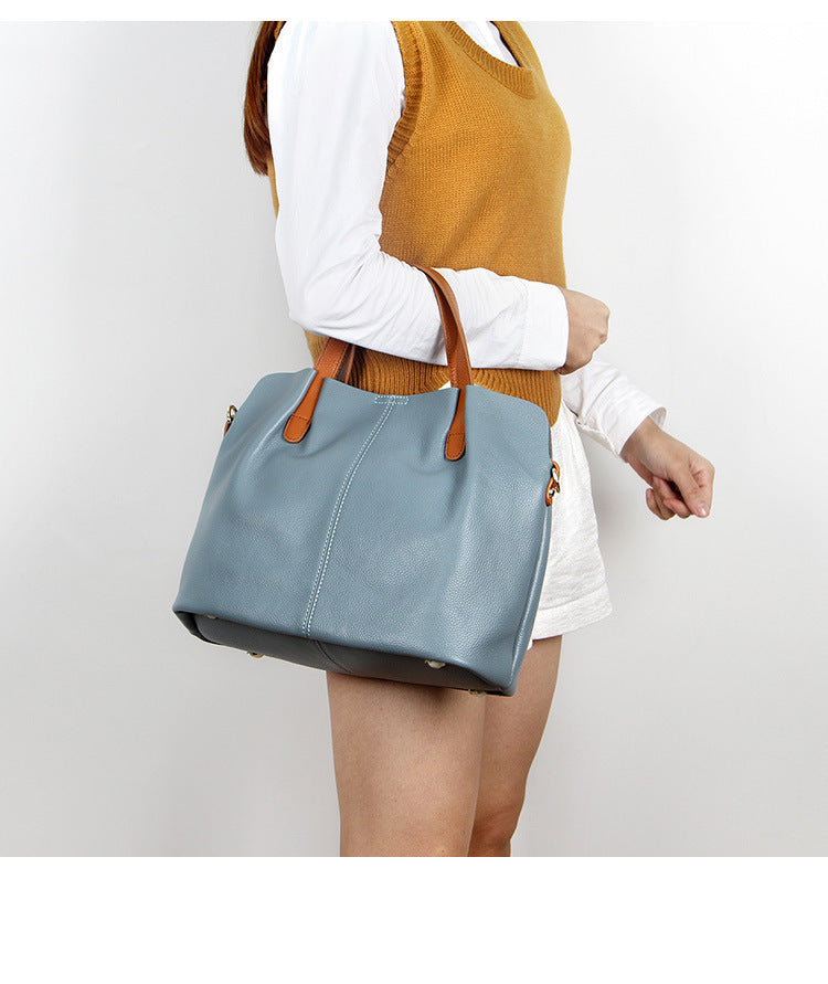 Chantal — ChicLeather fourre-tout