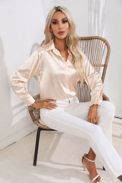 Marcelle — Chic et confortable