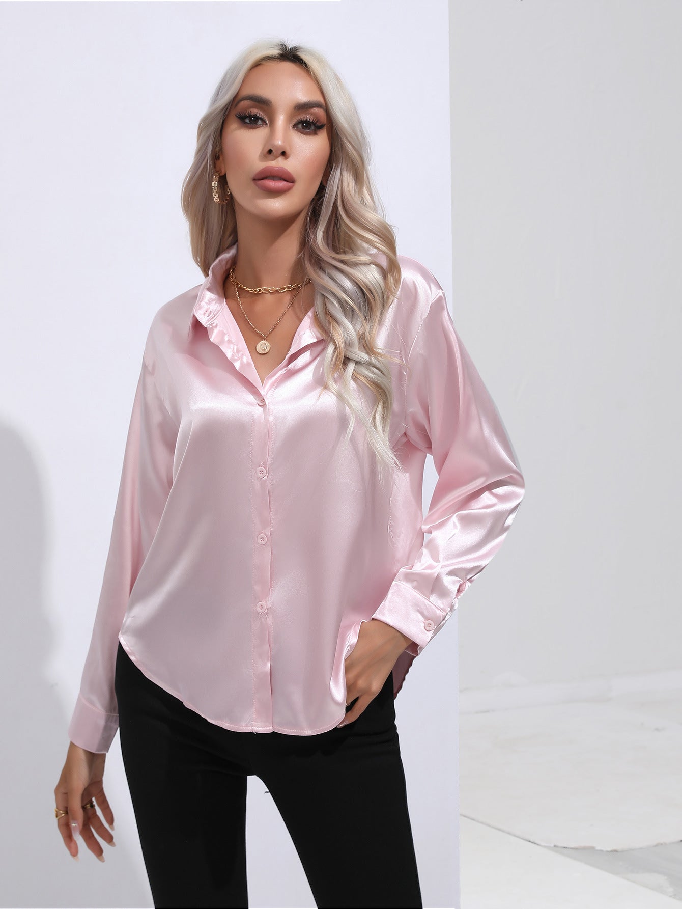 Marcelle — Chic et confortable