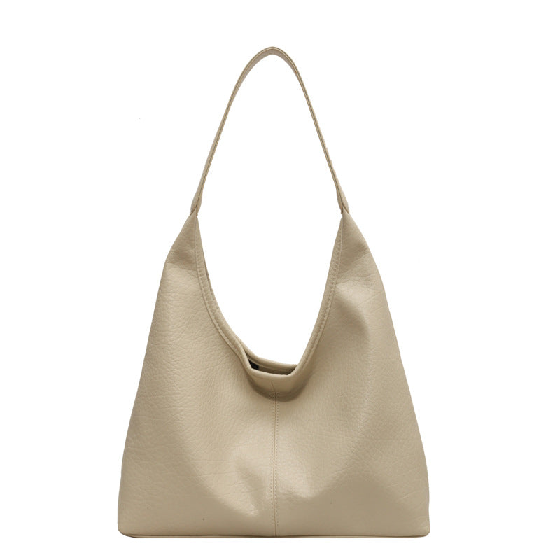 Anouk — Eleganza Sac à bandoulière en cuir italien