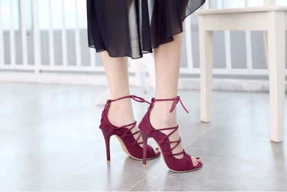 Vanessa — Ballerines Élégantes Pointues