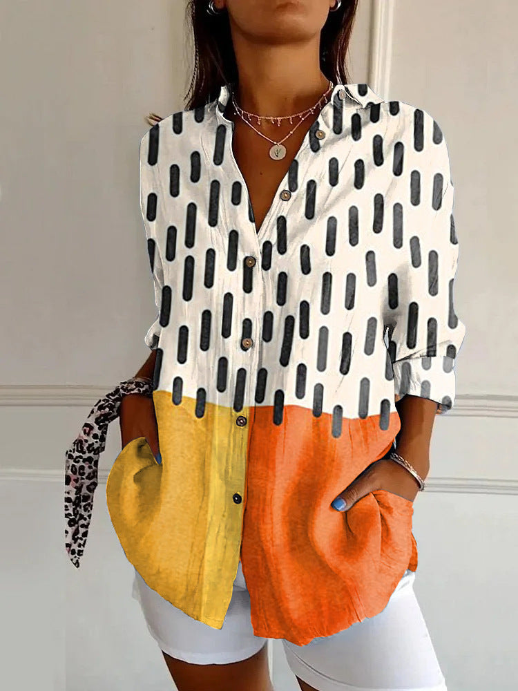 Thérèse — Style raffiné