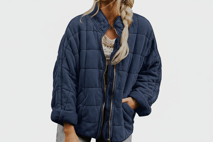 Emma — Veste Élégance et Confort