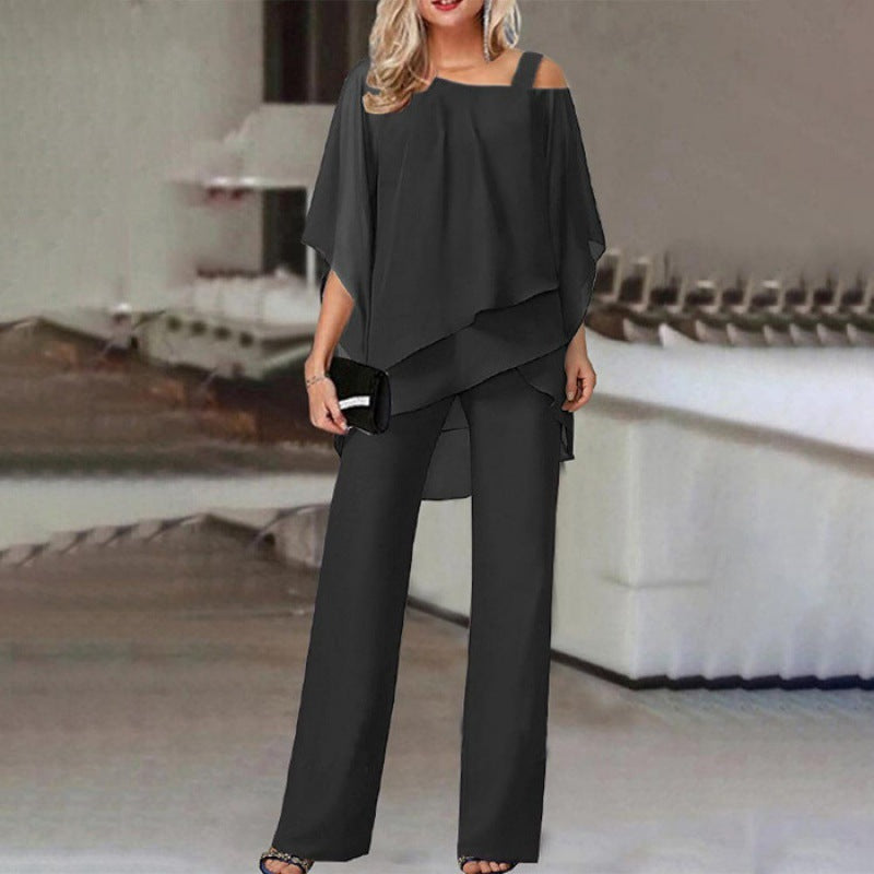 Sophie — Robe Élégante et Polyvalente pour Femme Moderne