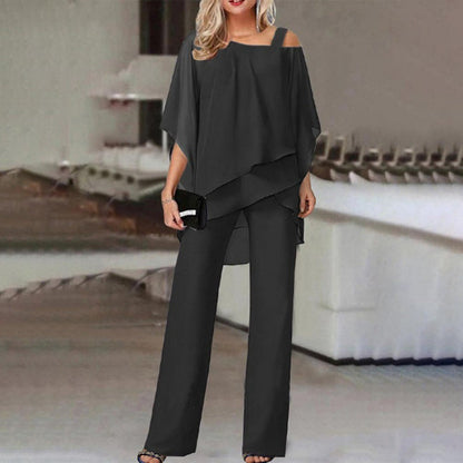 Sophie — Robe Élégante et Polyvalente pour Femme Moderne