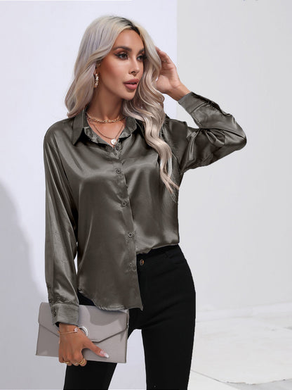 Marcelle — Chic et confortable