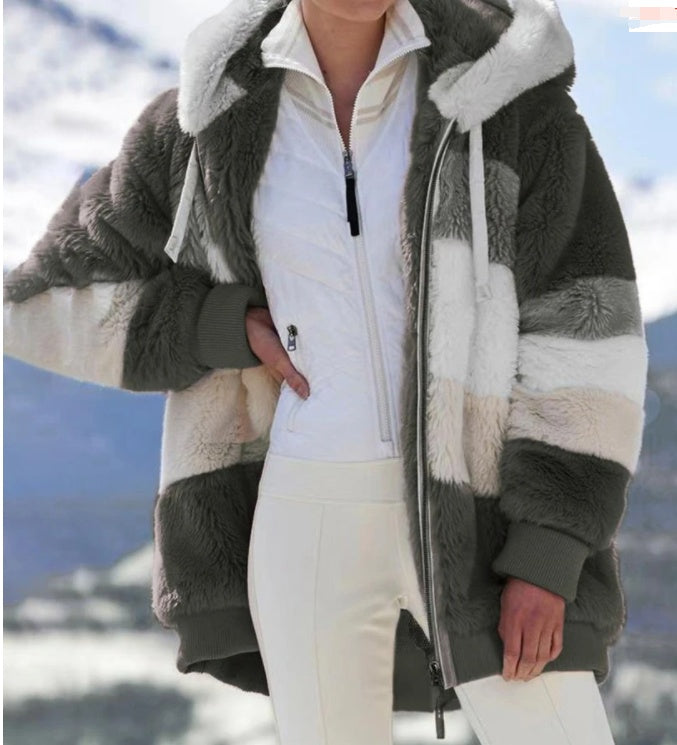 Christiane — Veste Erika