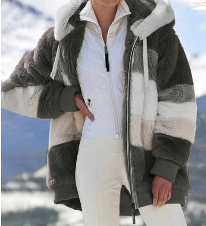 Christiane — Veste Erika