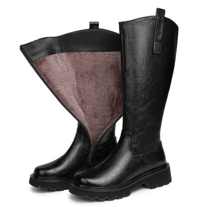 Sandrine — Bottes Élégantes