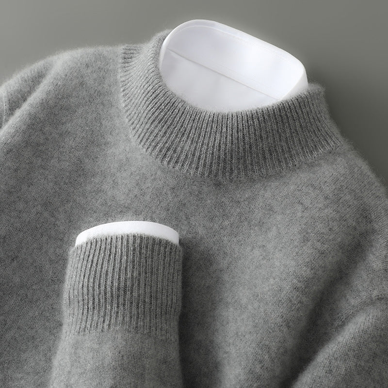 Juliette — Pull En Cachemire Élégant