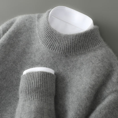 Juliette — Pull En Cachemire Élégant