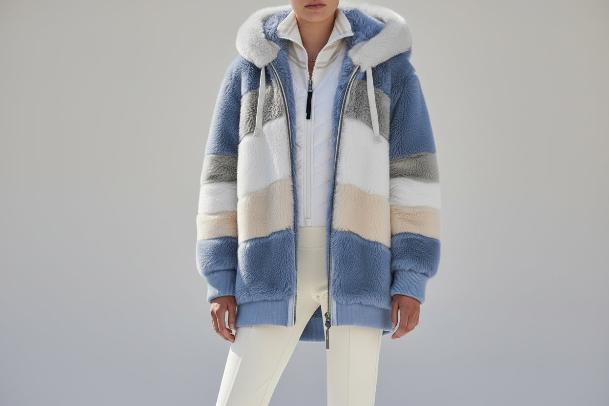 Christiane — Veste Erika
