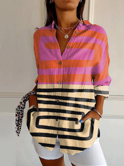 Thérèse — Style raffiné