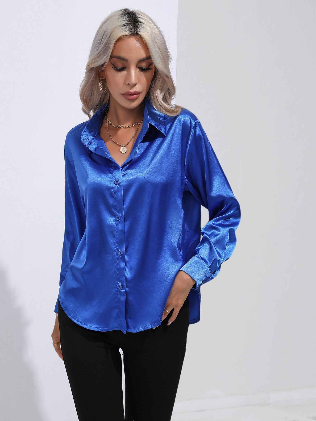 Marcelle — Chic et confortable