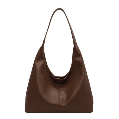 Anouk — Eleganza Sac à bandoulière en cuir italien