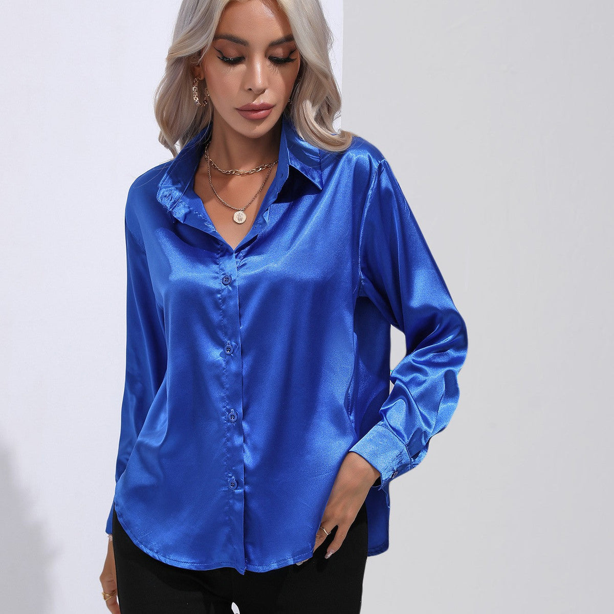 Marcelle — Chic et confortable