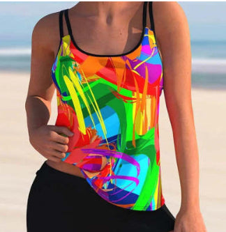 Constance — Maillot De Bain À Pois