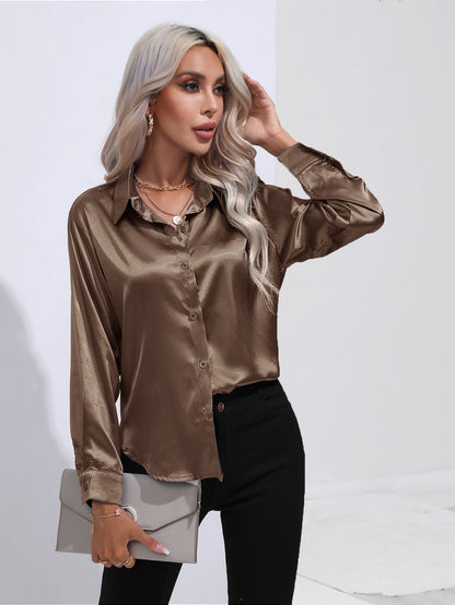 Marcelle — Chic et confortable