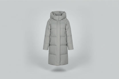 Adèle — Parka Élégante et Confortable