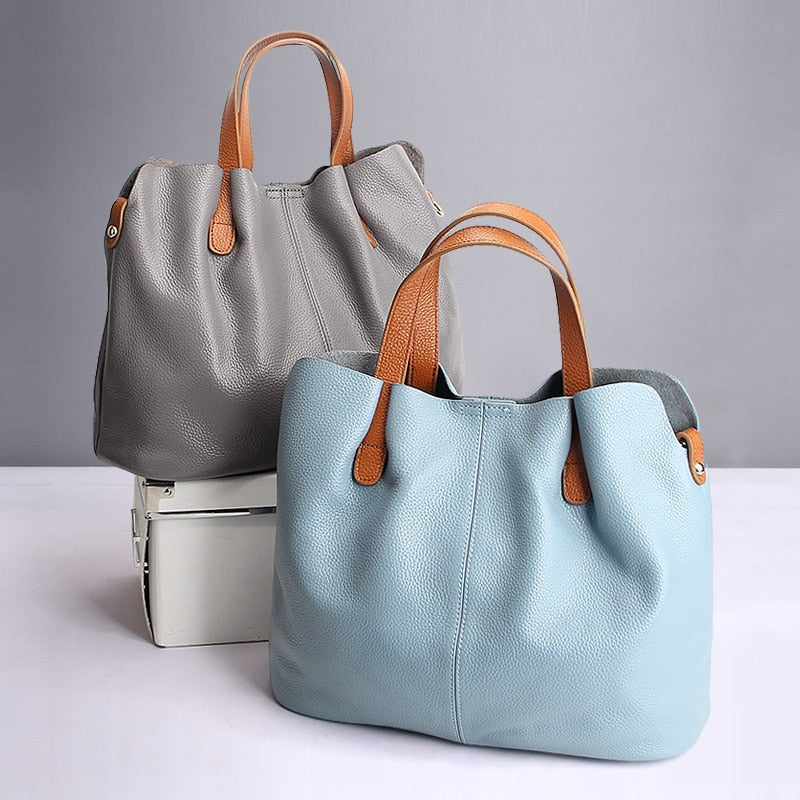Chantal — ChicLeather fourre-tout