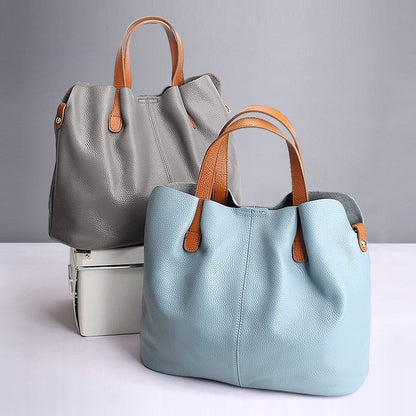 Chantal — ChicLeather fourre-tout