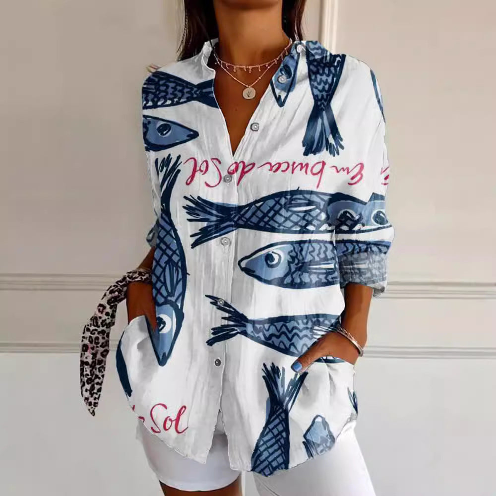 Thérèse — Style raffiné