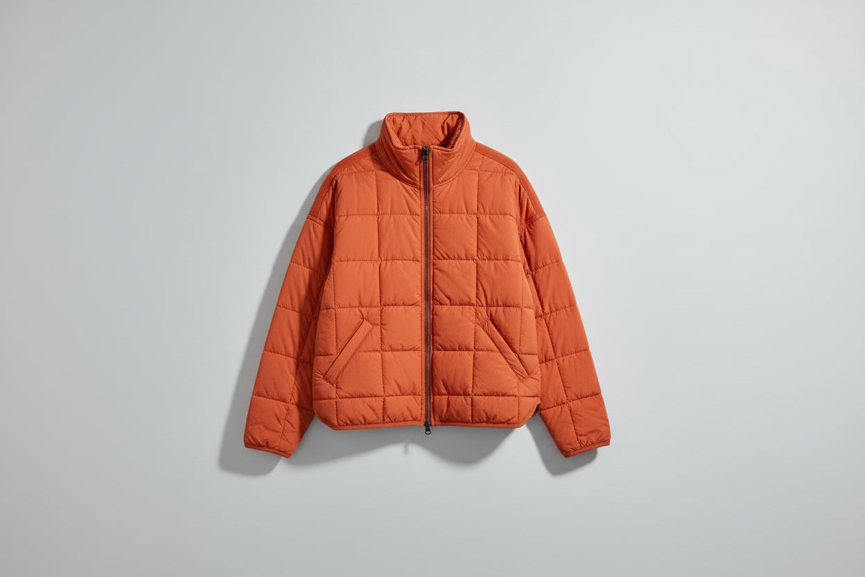 Emma — Veste Élégance et Confort