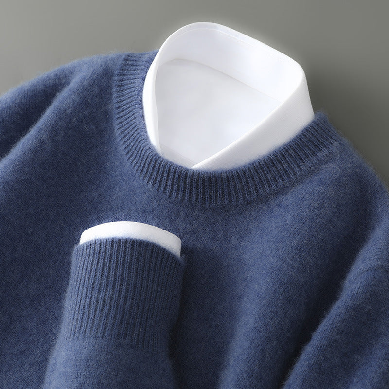 Juliette — Pull En Cachemire Élégant