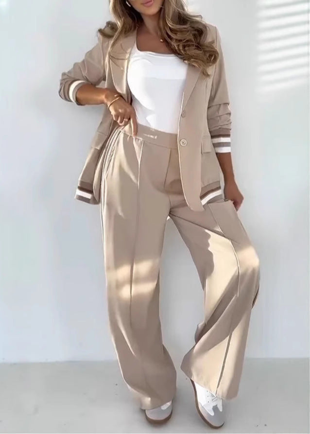 Camille — Lapel Ensemble