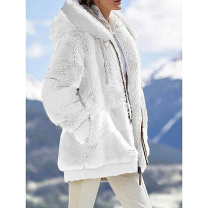 Christiane — Veste Erika
