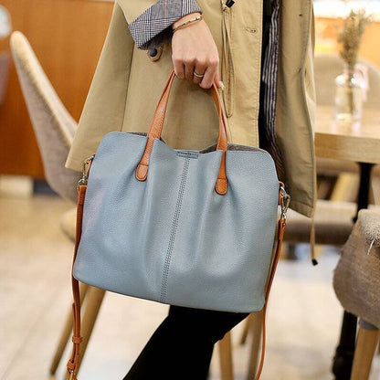 Chantal — ChicLeather fourre-tout