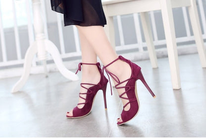 Vanessa — Ballerines Élégantes Pointues