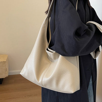 Anouk — Eleganza Sac à bandoulière en cuir italien