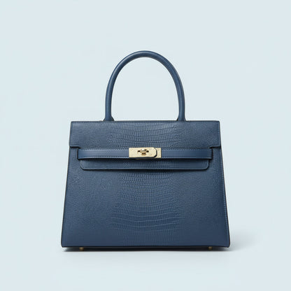 Nina — Sac à main Cuir