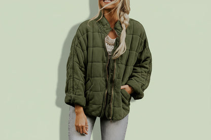 Emma — Veste Élégance et Confort