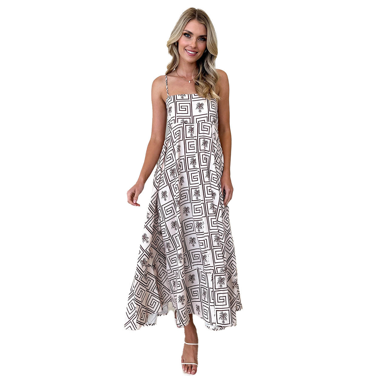 Sixtine — Robe Chic