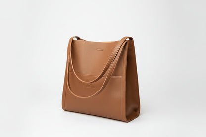 Sylvie — Sac bandoulière polyvalent en cuir