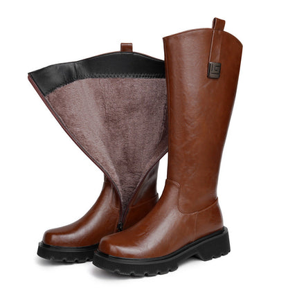 Sandrine — Bottes Élégantes
