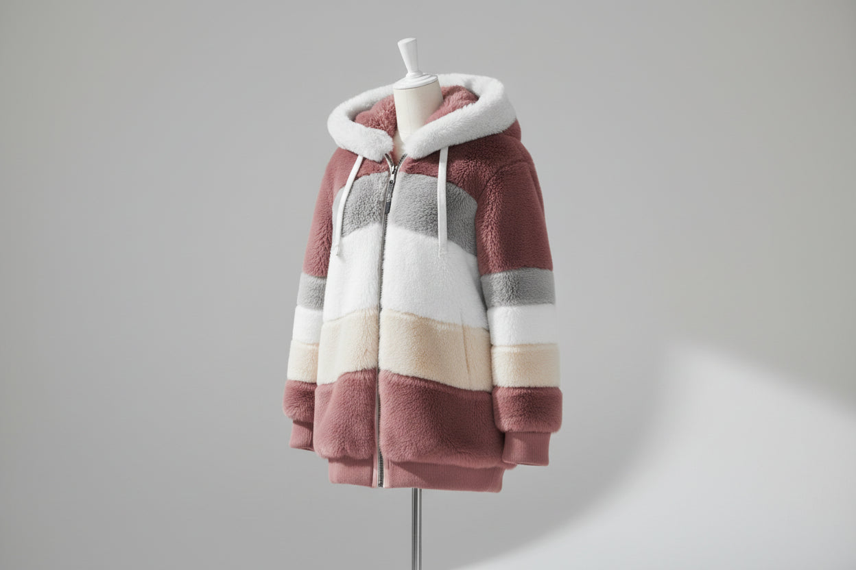 Christiane — Veste Erika