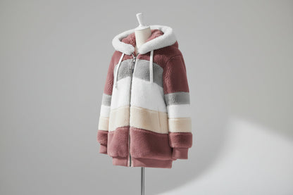 Christiane — Veste Erika