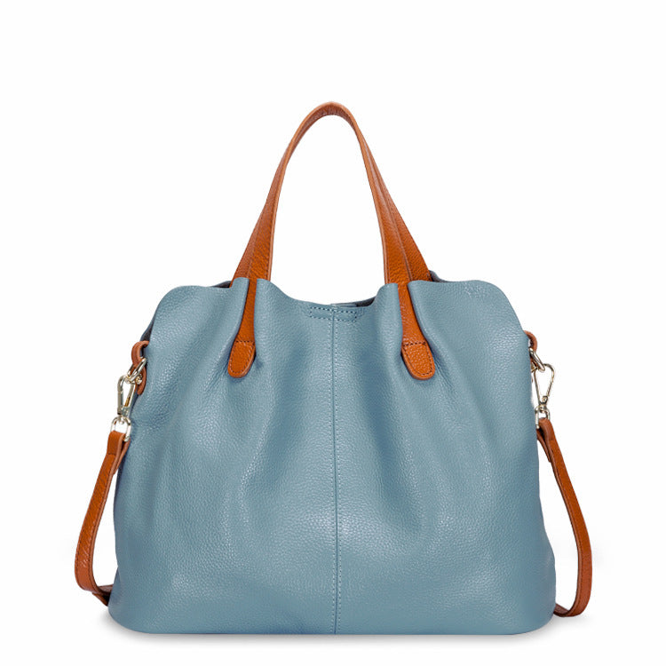 Chantal — ChicLeather fourre-tout