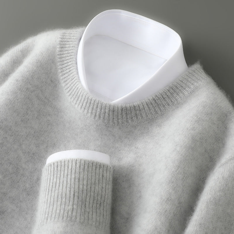 Juliette — Pull En Cachemire Élégant