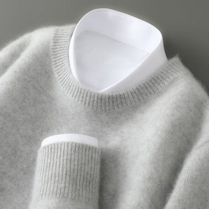 Juliette — Pull En Cachemire Élégant
