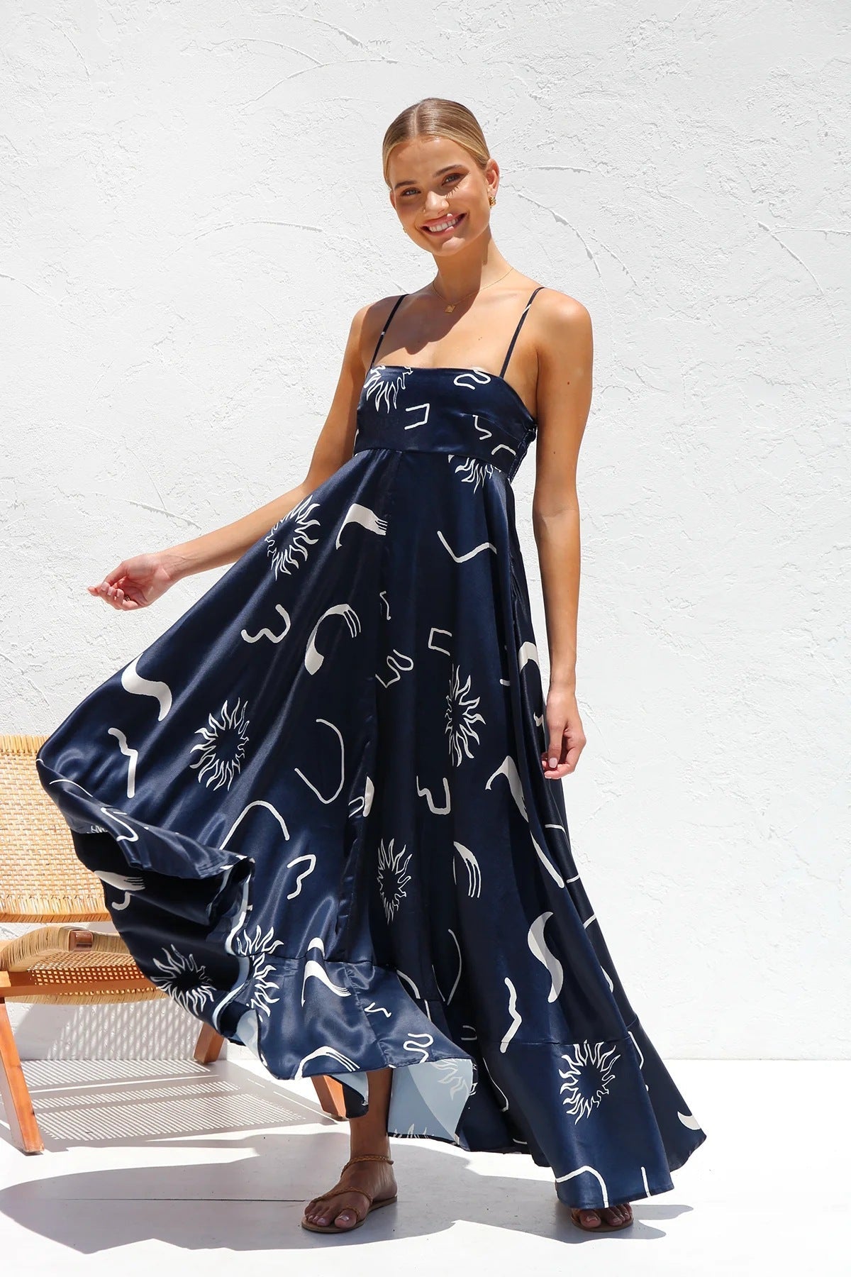 Sixtine — Robe Chic