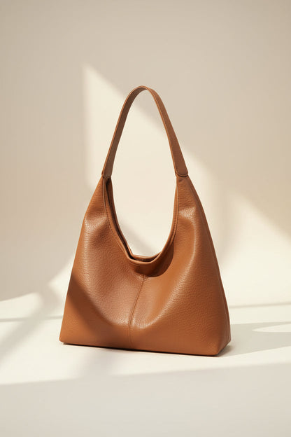 Anouk — Eleganza Sac à bandoulière en cuir italien