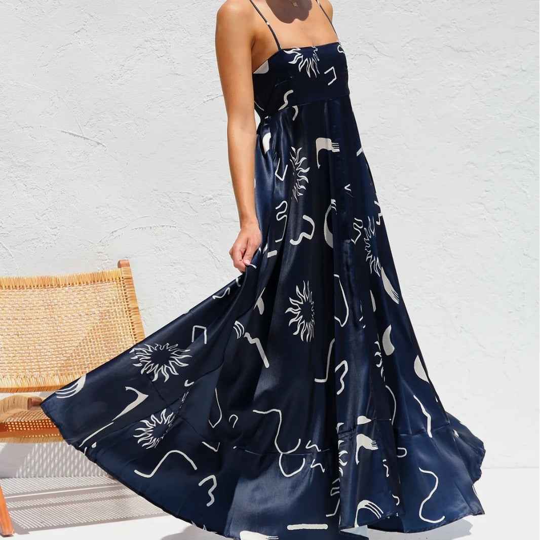 Sixtine — Robe Chic