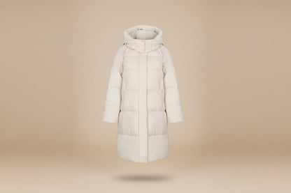Adèle — Parka Élégante et Confortable