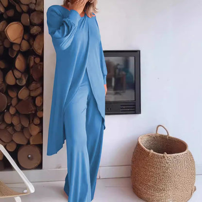 Marie — Ensemble Chic et Confortable