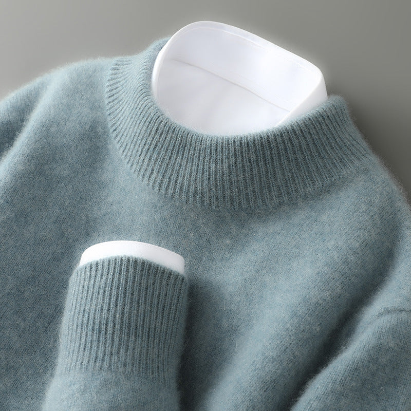 Juliette — Pull En Cachemire Élégant